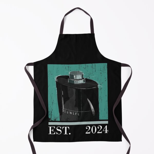 Item preview, Modern Monochrome Bottle Art designed and sold by Gawii.