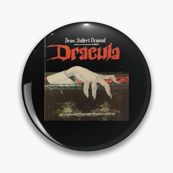 Item preview, dracula Bram storer's original designed and sold by indusmonk.
