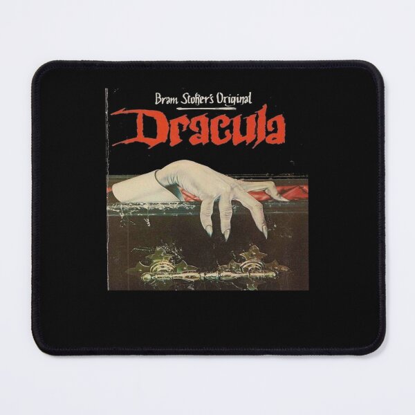 Item preview, dracula Bram storer's original designed and sold by indusmonk.