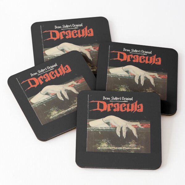 Item preview, dracula Bram storer's original designed and sold by indusmonk.