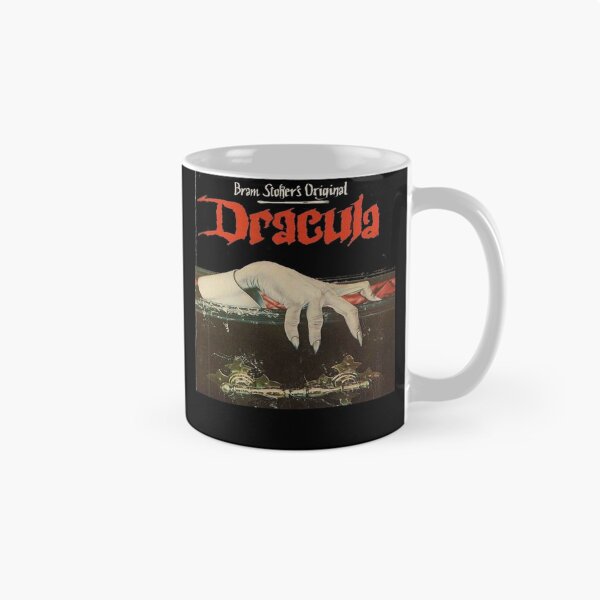 Item preview, dracula Bram storer's original designed and sold by indusmonk.