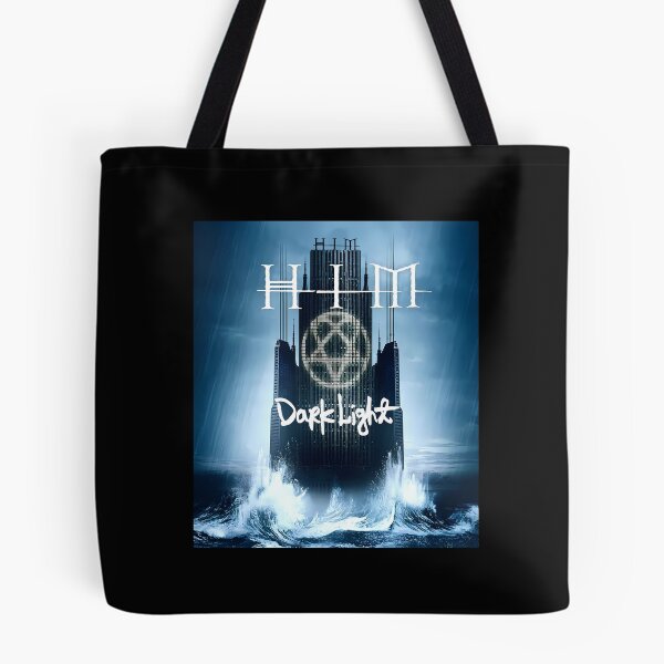 Item preview, HIM Rock band designed and sold by vinakshiart.