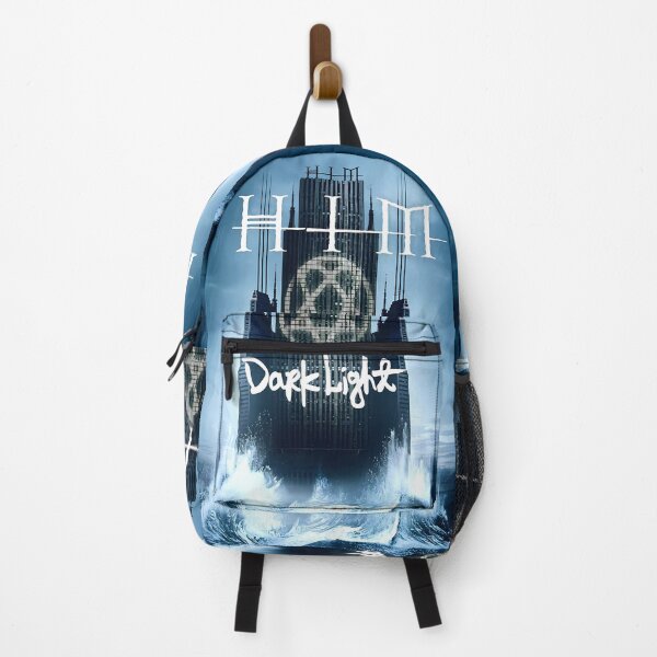 Item preview, HIM Rock band designed and sold by vinakshiart.