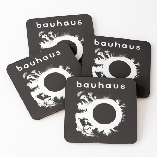 Item preview,  Bauhaus Band  designed and sold by Quixzor Art.