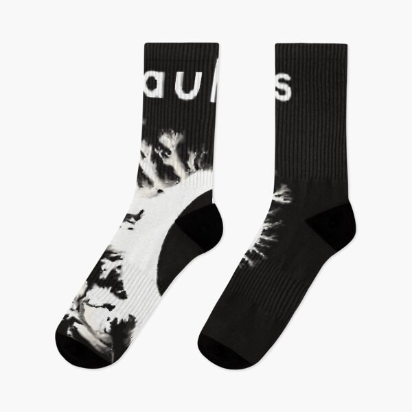 Item preview,  Bauhaus Band  designed and sold by Quixzor Art.
