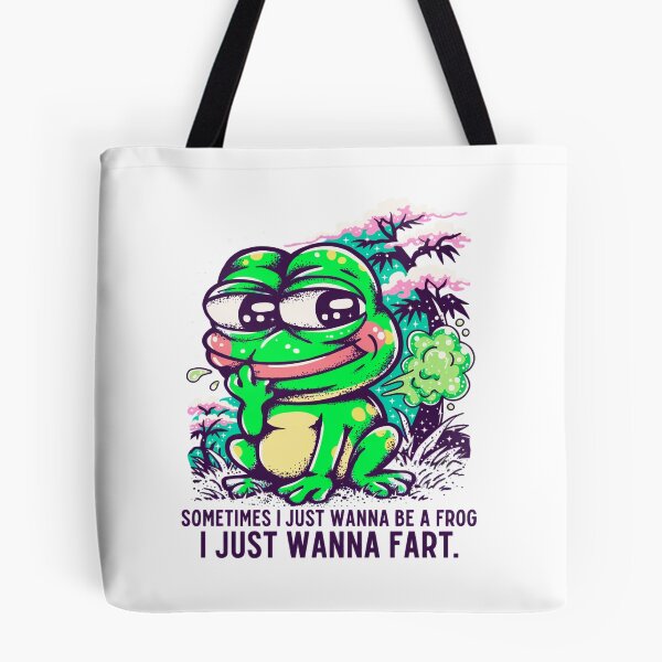 Item preview, Wanna Be Frog designed and sold by SignumShop.
