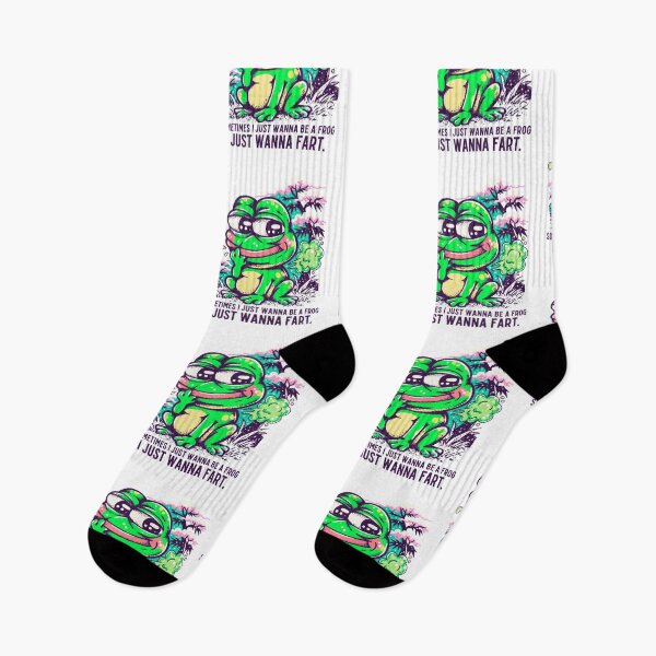 Item preview, Wanna Be Frog designed and sold by SignumShop.