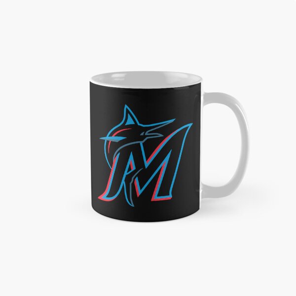 Item preview, Best Seller Miami M.A.R.L.I.N.S  designed and sold by Quixzor Art.