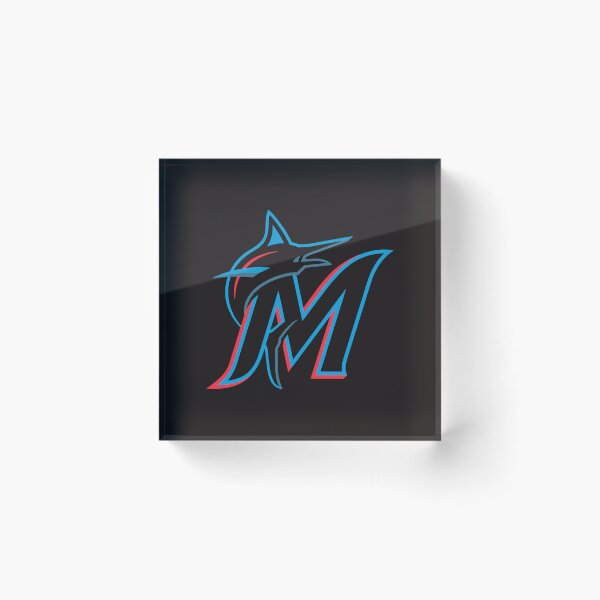 Item preview, Best Seller Miami M.A.R.L.I.N.S  designed and sold by Quixzor Art.