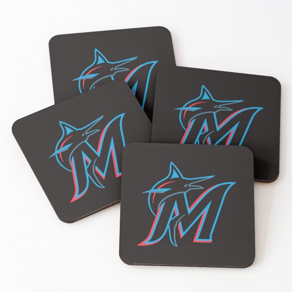 Item preview, Best Seller Miami M.A.R.L.I.N.S  designed and sold by Quixzor Art.