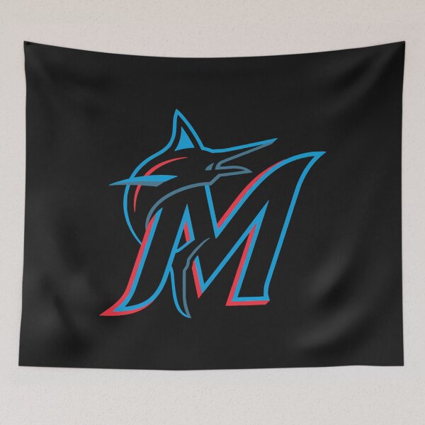 Item preview, Best Seller Miami M.A.R.L.I.N.S  designed and sold by Quixzor Art.