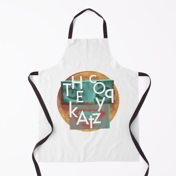 Item preview, The Copy Katz (Pop Collage)  designed and sold by TheCopyKatz.