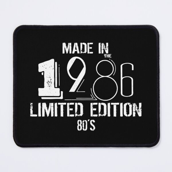 Item preview, 1986 designed and sold by FoRes-Art.