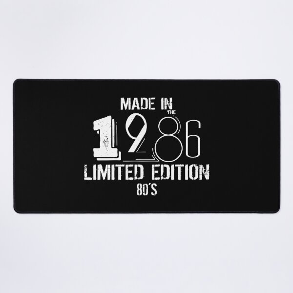 Item preview, 1986 designed and sold by FoRes-Art.