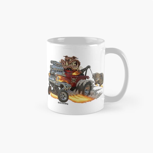 Item preview, Porky's Tow Gasser 3D designed and sold by brittmadding.