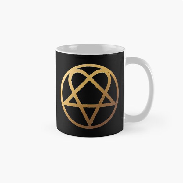 Item preview, HIM Rock band designed and sold by vinakshiart.