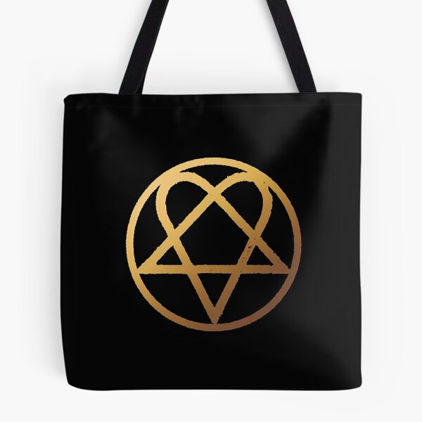 Item preview, HIM Rock band designed and sold by vinakshiart.