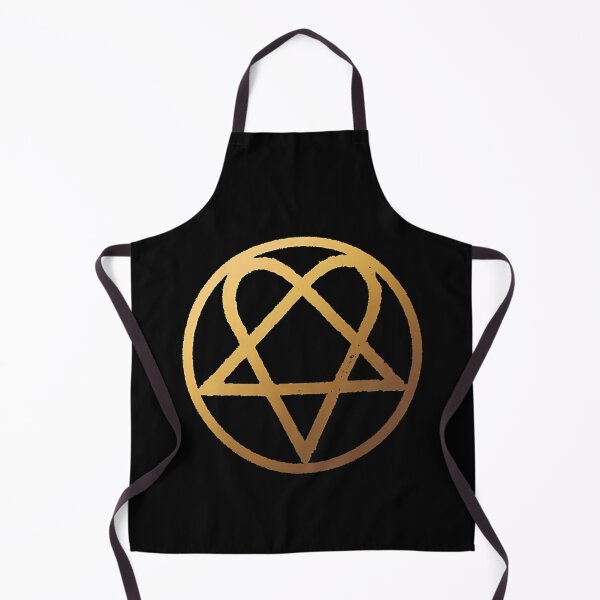 Item preview, HIM Rock band designed and sold by vinakshiart.