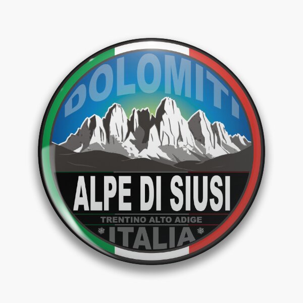 Item preview, Alpe di Siusi Dolomiti designed and sold by antonietta40.