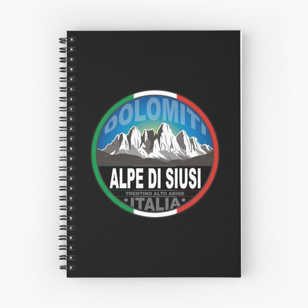 Item preview, Alpe di Siusi Dolomiti designed and sold by antonietta40.