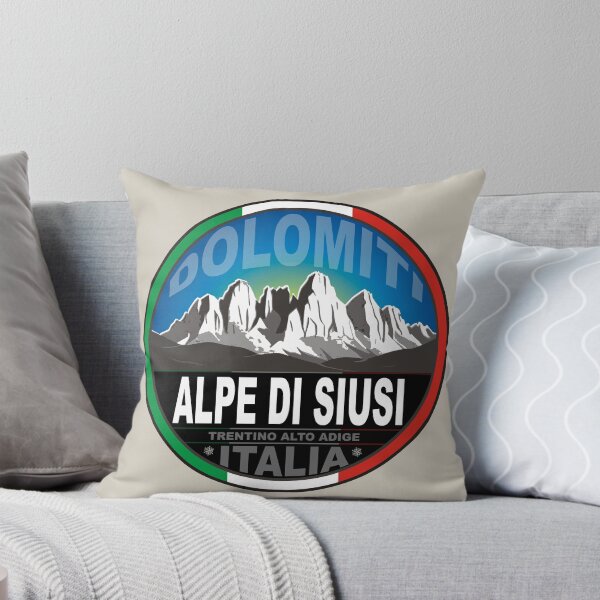 Item preview, Alpe di Siusi Dolomiti designed and sold by antonietta40.