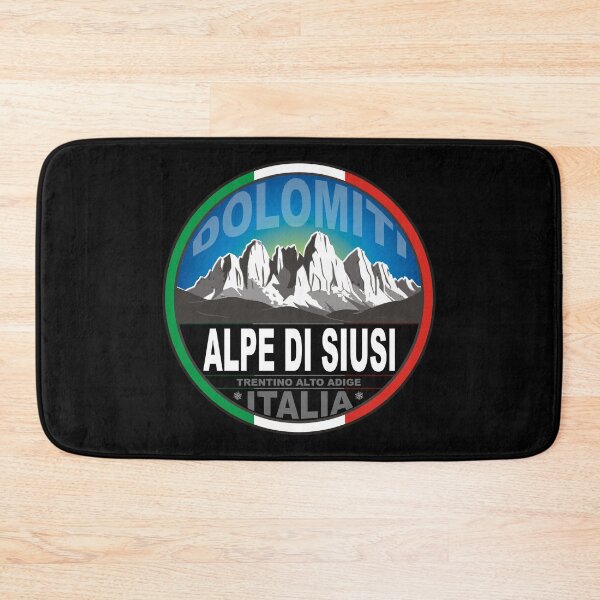 Item preview, Alpe di Siusi Dolomiti designed and sold by antonietta40.