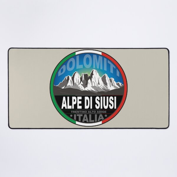 Item preview, Alpe di Siusi Dolomiti designed and sold by antonietta40.