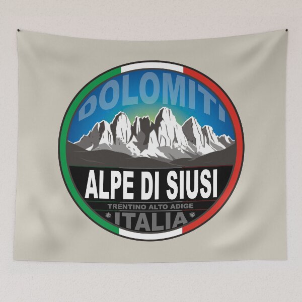 Item preview, Alpe di Siusi Dolomiti designed and sold by antonietta40.