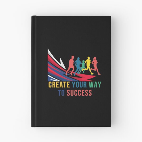 Item preview, Motivational Runners Athlete Silhouette designed and sold by LoudVictory.