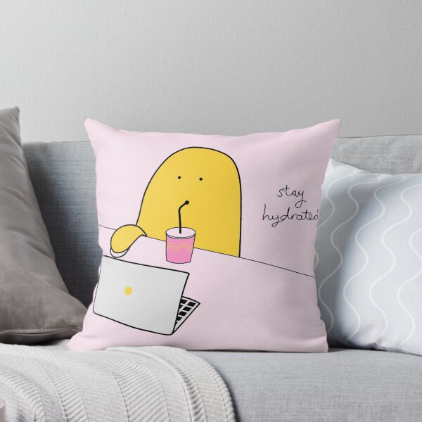 Item preview, Stay Hydrated designed and sold by Abbeygatliff.