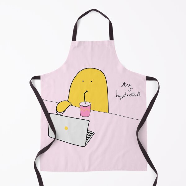 Item preview, Stay Hydrated designed and sold by Abbeygatliff.