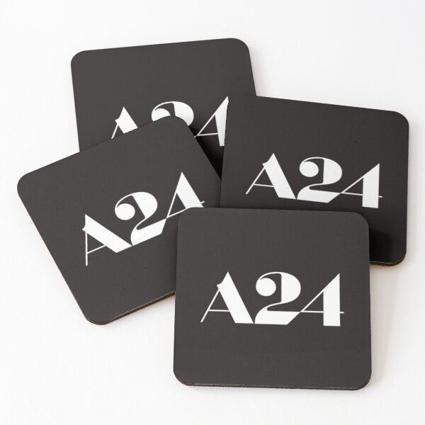 Item preview,  A24 Official  designed and sold by Quixzor Art.