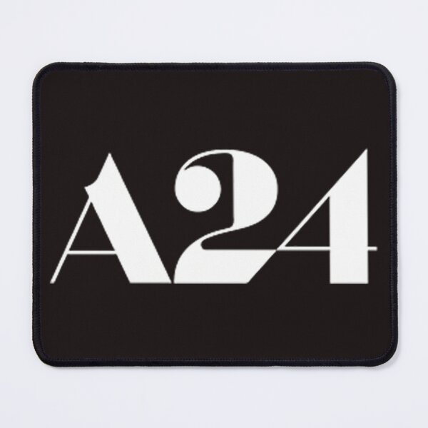 Item preview, A24 Official designed and sold by Quixzor Art.
