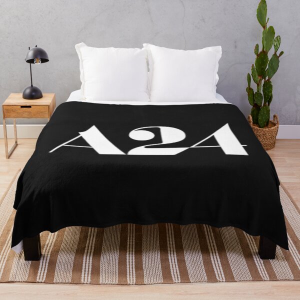 Item preview,  A24 Official  designed and sold by Quixzor Art.