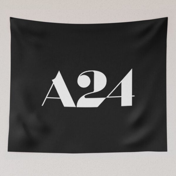 Item preview,  A24 Official  designed and sold by Quixzor Art.
