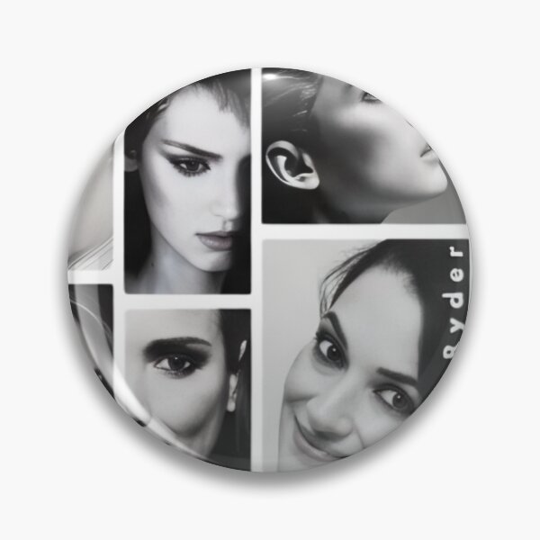 Item preview, Winona Ryder Shirt designed and sold by MikaylaThomps.