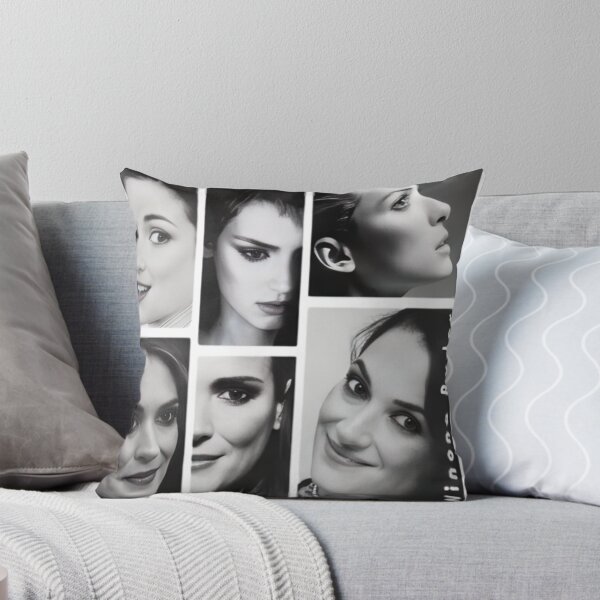 Item preview, Winona Ryder Shirt designed and sold by MikaylaThomps.