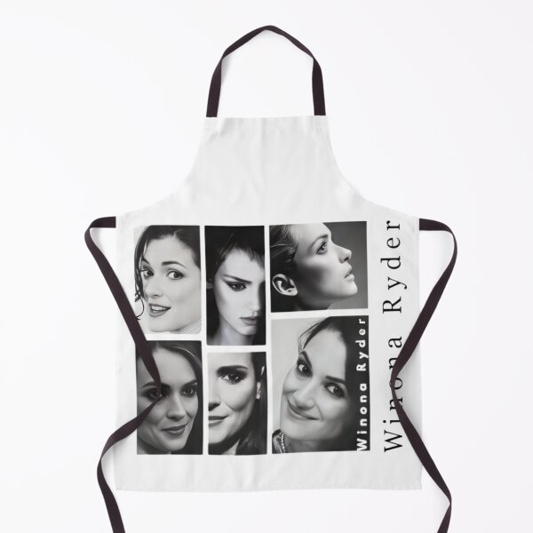 Item preview, Winona Ryder Shirt designed and sold by MikaylaThomps.