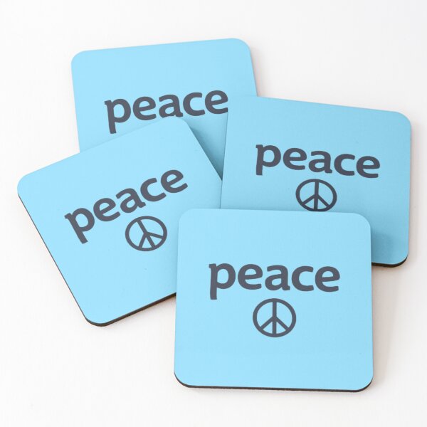 Item preview, Peace designed and sold by Shs-Kenya.