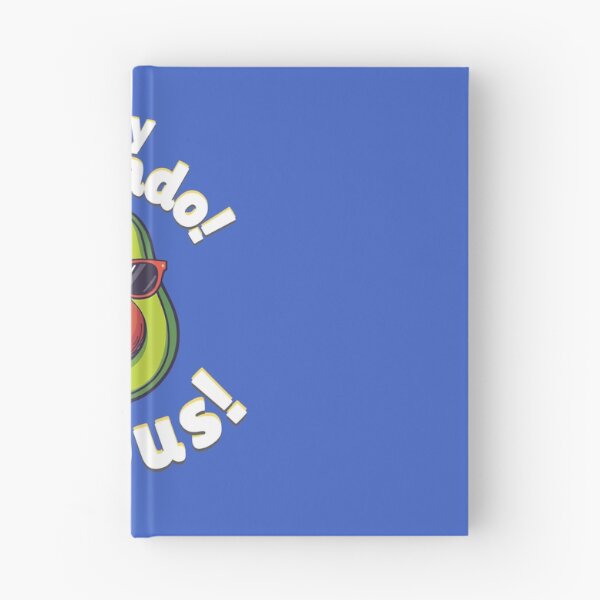 Item preview, Stay Avocadolicious – Funny Cute Avocado Design designed and sold by Unsololugar.