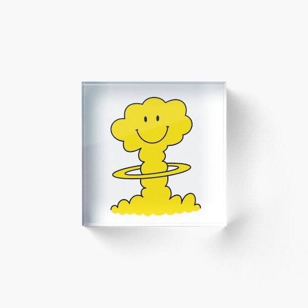 Item preview, Have A Nice Die designed and sold by No Fun.