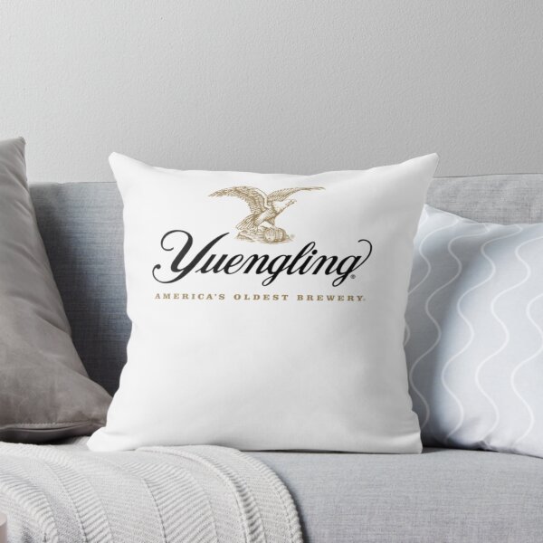 Artikelvorschau, Yuengling Lagerbier-Logo – Amerikas älteste Brauerei entworfen und verkauft von chiwaii.