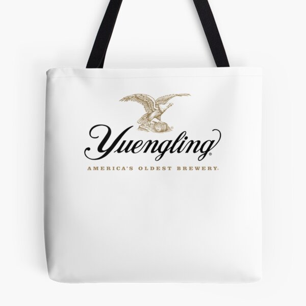 Item preview, Yuengling Lager Beer Logo America's Olddest Brewery designed and sold by chiwaii.