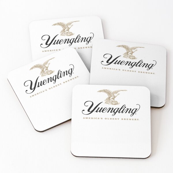 Artikelvorschau, Yuengling Lagerbier-Logo – Amerikas älteste Brauerei entworfen und verkauft von chiwaii.