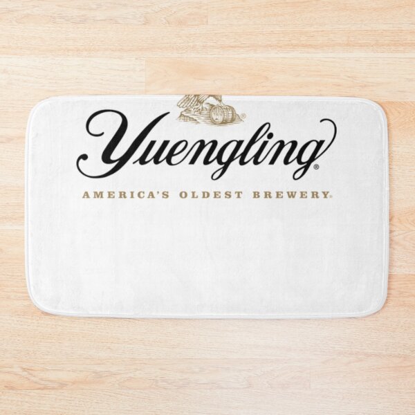 Item preview, Yuengling Lager Beer Logo America's Olddest Brewery designed and sold by chiwaii.