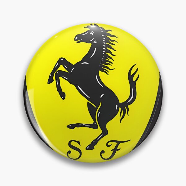 Item preview, Ferrari  designed and sold by Quixzor Art.