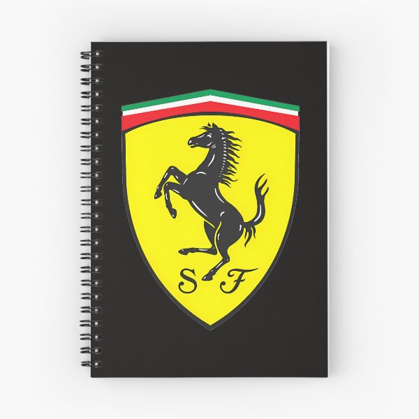 Item preview, Ferrari  designed and sold by Quixzor Art.