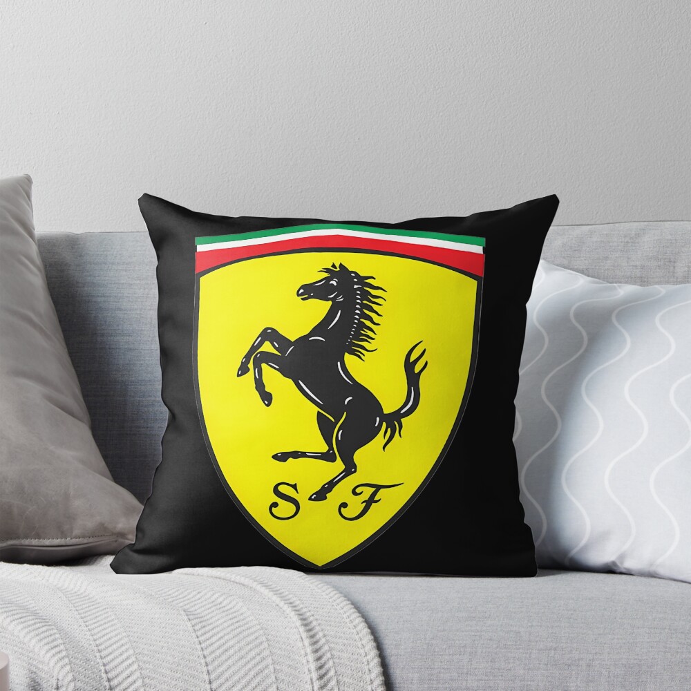 Item preview, Throw Pillow designed and sold by afifaumer.