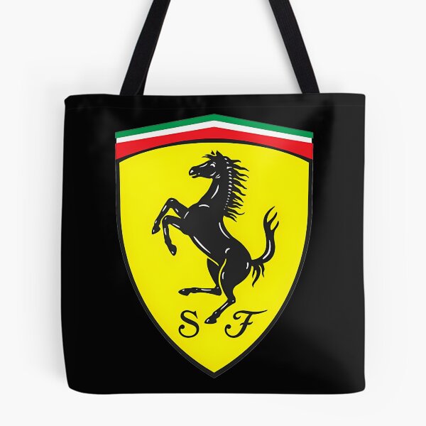 Item preview, Ferrari  designed and sold by Quixzor Art.