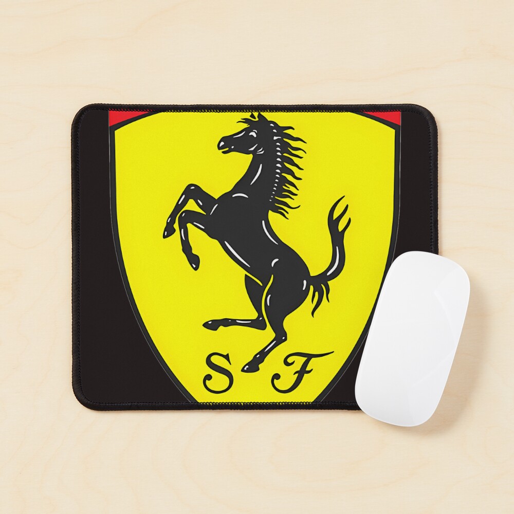 Item preview, Mouse Pad designed and sold by afifaumer.